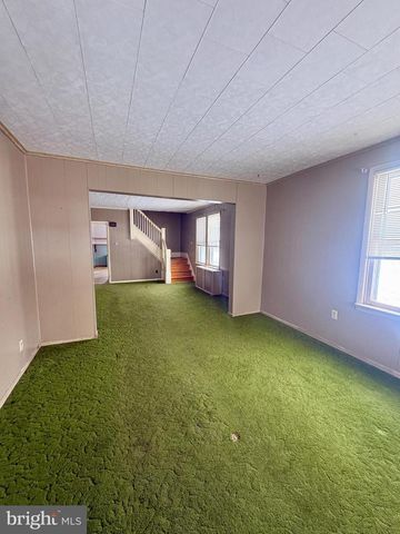 816 SCOTT ST, Kulpmont, PA 17834