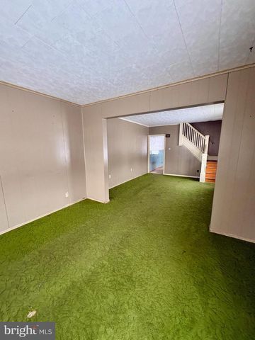 816 SCOTT ST, Kulpmont, PA 17834