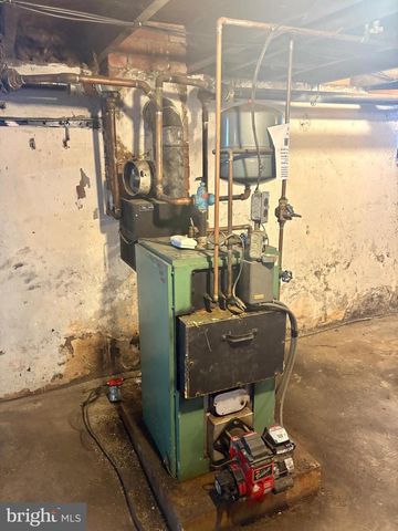 816 SCOTT ST, Kulpmont, PA 17834