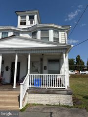 816 SCOTT ST, Kulpmont, PA 17834