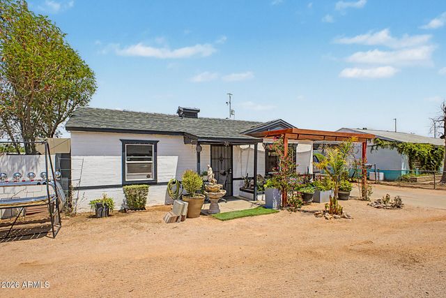 2922 W FILLMORE Street, Phoenix, AZ 85009