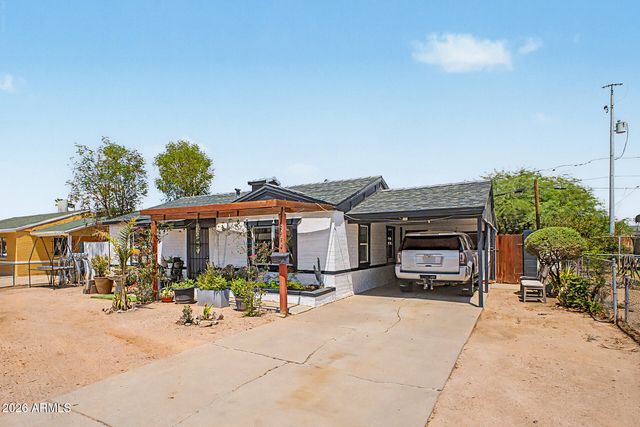 2922 W FILLMORE Street, Phoenix, AZ 85009