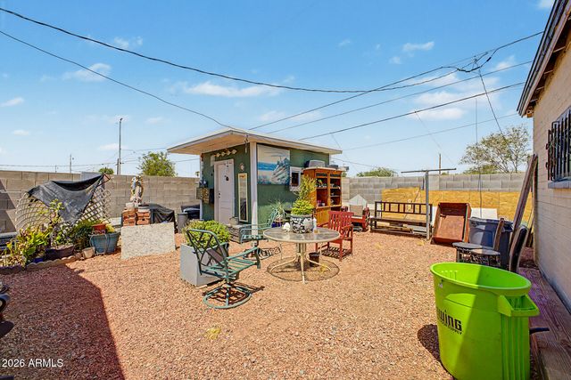 2922 W FILLMORE Street, Phoenix, AZ 85009