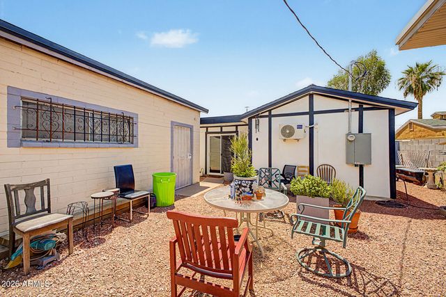 2922 W FILLMORE Street, Phoenix, AZ 85009