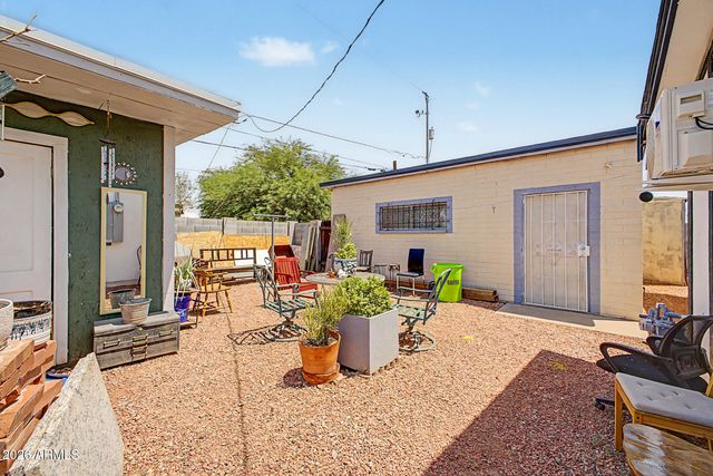 2922 W FILLMORE Street, Phoenix, AZ 85009