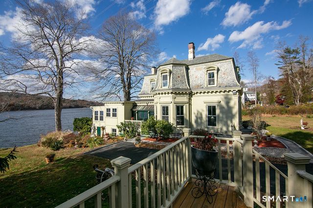 77 Main Street, East Haddam, CT 06423