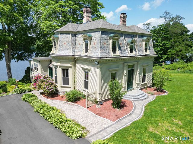 77 Main Street, East Haddam, CT 06423