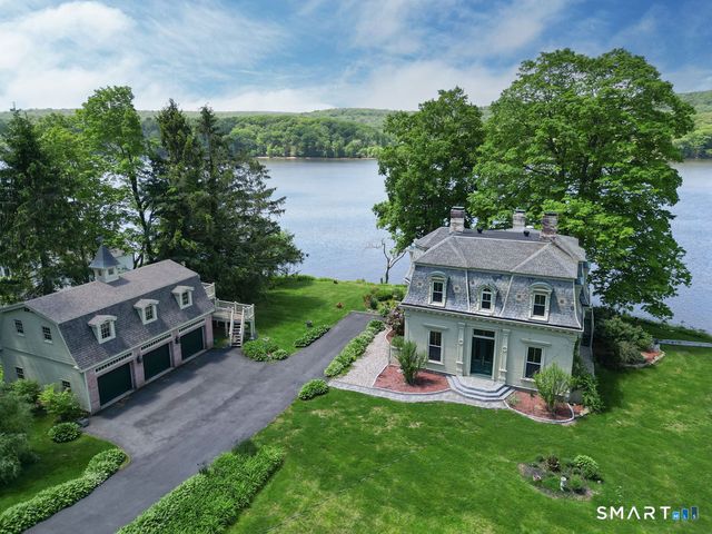 77 Main Street, East Haddam, CT 06423