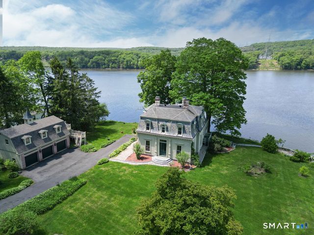 77 Main Street, East Haddam, CT 06423