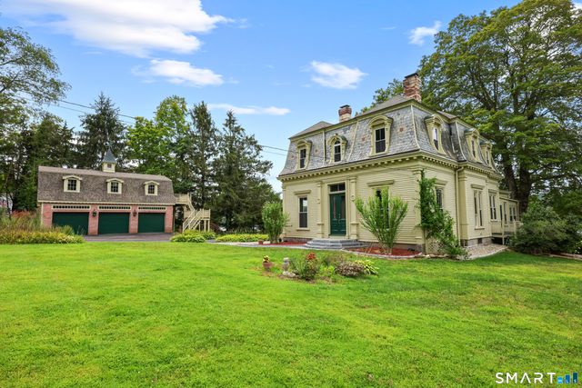 77 Main Street, East Haddam, CT 06423