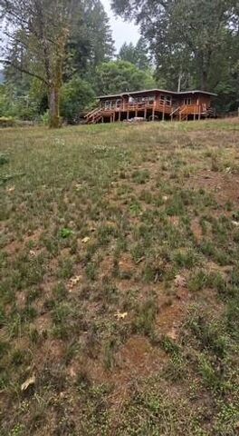 206 Lower Wolf Creek Road, Wolf Creek, OR 97497