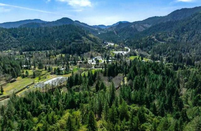 206 Lower Wolf Creek Road, Wolf Creek, OR 97497