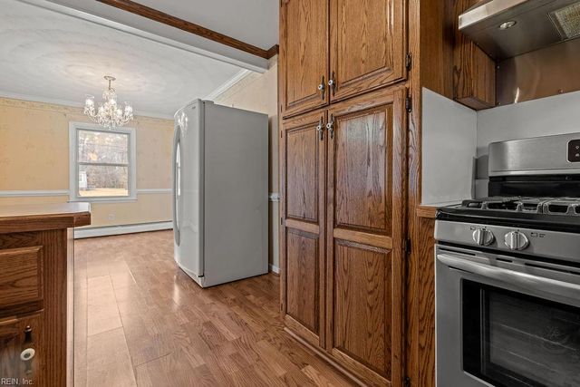 641 Turlington RD, Suffolk, VA 23434