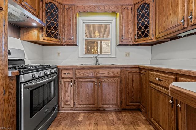 641 Turlington RD, Suffolk, VA 23434