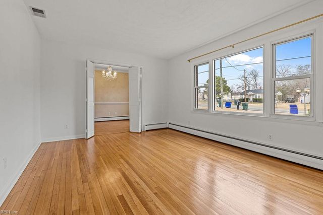 641 Turlington RD, Suffolk, VA 23434