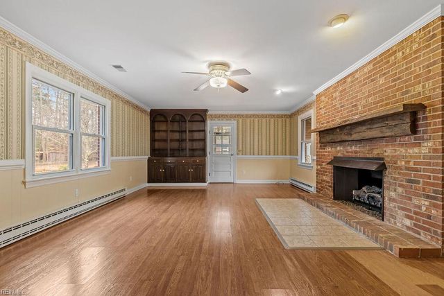 641 Turlington RD, Suffolk, VA 23434