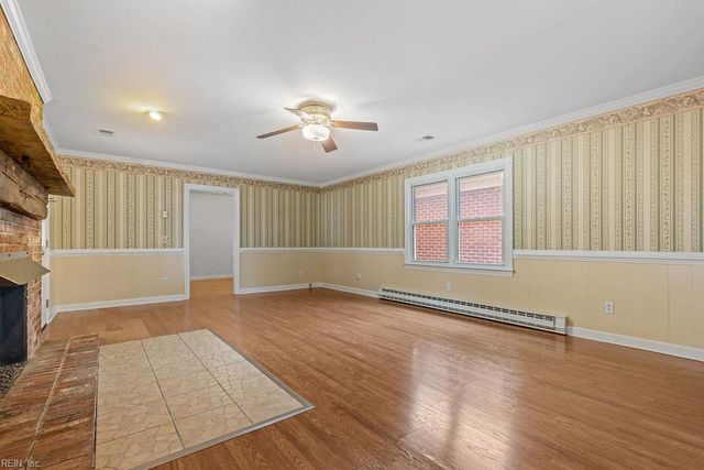 641 Turlington RD, Suffolk, VA 23434