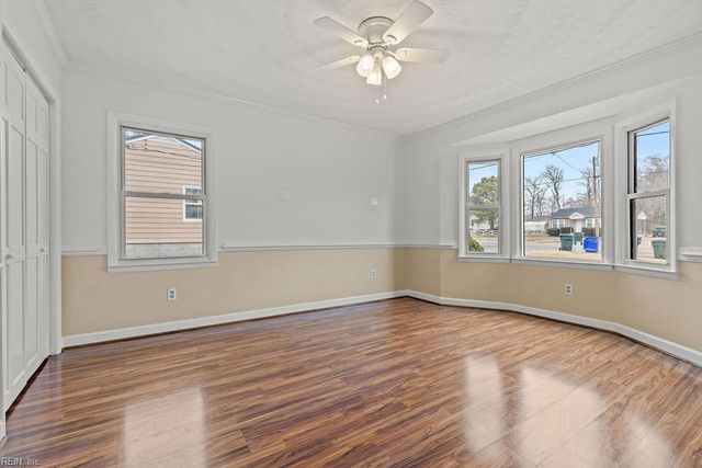 641 Turlington RD, Suffolk, VA 23434