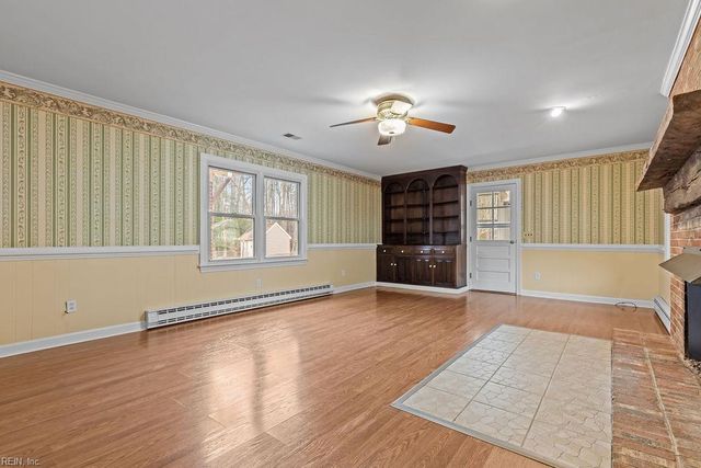 641 Turlington RD, Suffolk, VA 23434