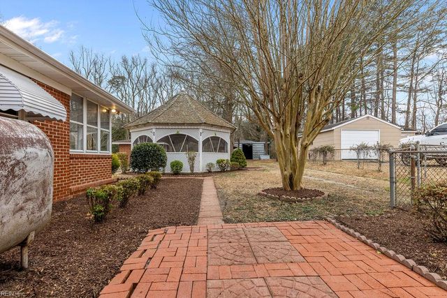 641 Turlington RD, Suffolk, VA 23434