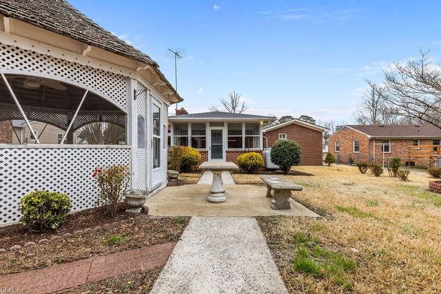 641 Turlington RD, Suffolk, VA 23434