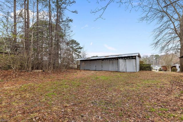 641 Turlington RD, Suffolk, VA 23434