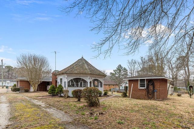 641 Turlington RD, Suffolk, VA 23434