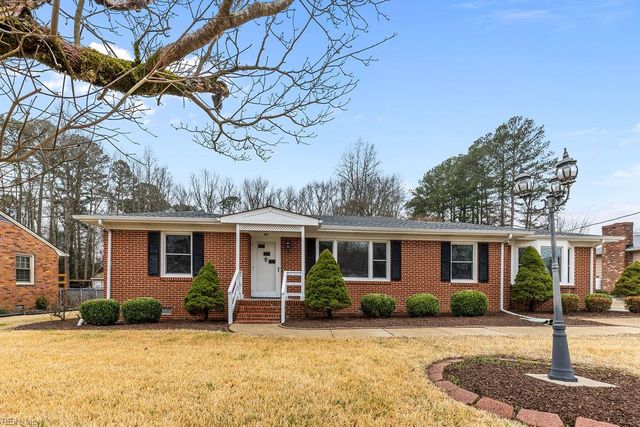 641 Turlington RD, Suffolk, VA 23434