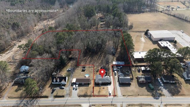 641 Turlington RD, Suffolk, VA 23434