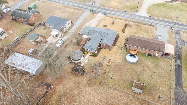 641 Turlington RD, Suffolk, VA 23434