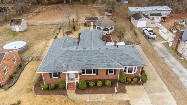 641 Turlington RD, Suffolk, VA 23434