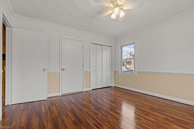 641 Turlington RD, Suffolk, VA 23434