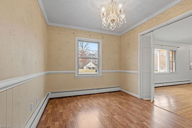 641 Turlington RD, Suffolk, VA 23434