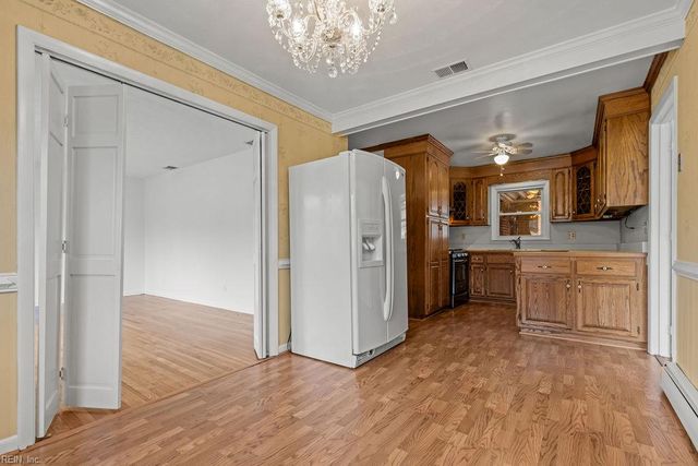 641 Turlington RD, Suffolk, VA 23434