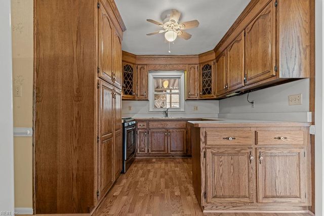 641 Turlington RD, Suffolk, VA 23434