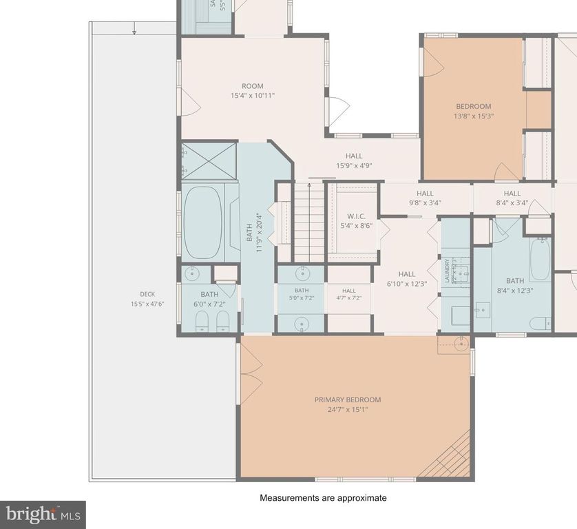 Image 113 of property listing at 12421 HENRY DR SW, Lavale, MD 21502