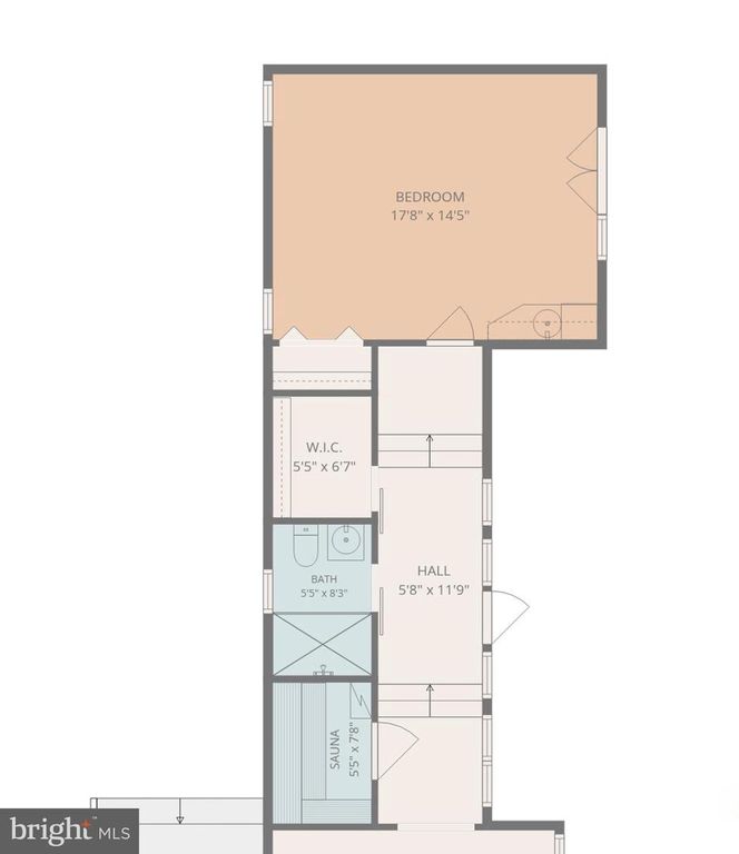 Image 114 of property listing at 12421 HENRY DR SW, Lavale, MD 21502