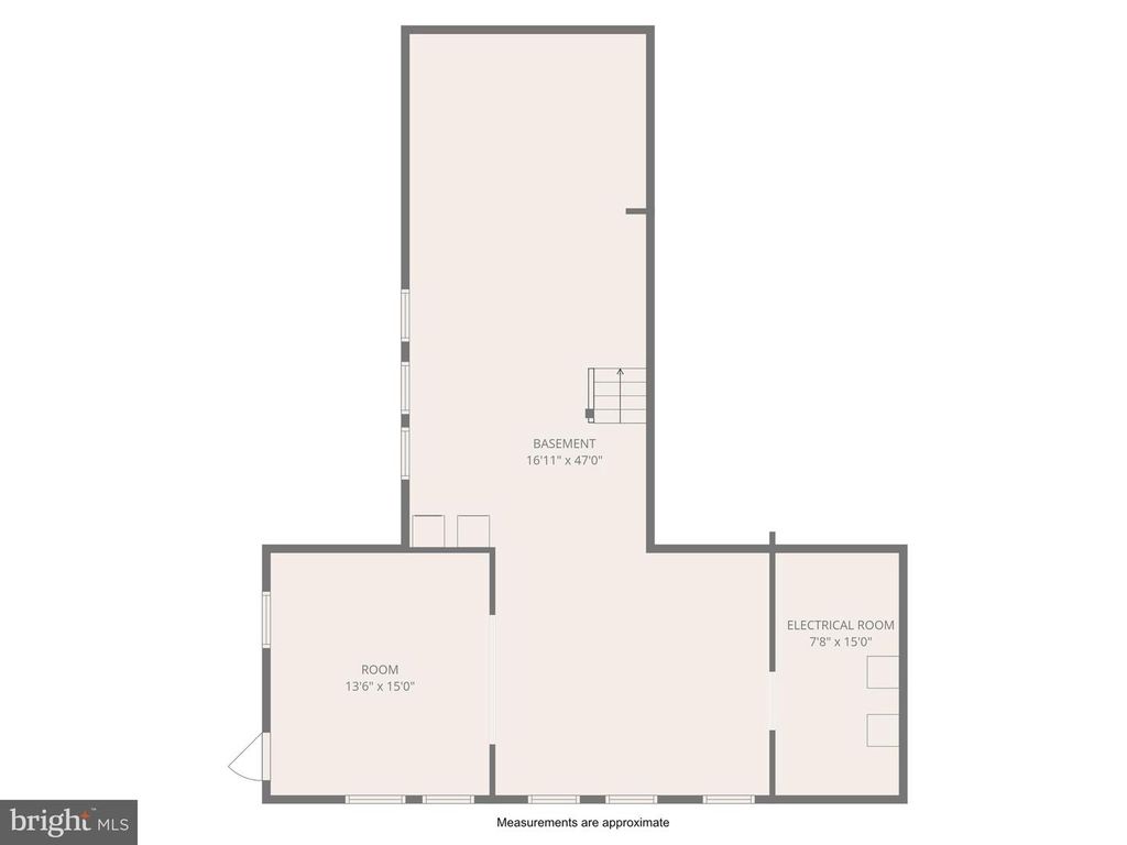 Image 117 of property listing at 12421 HENRY DR SW, Lavale, MD 21502