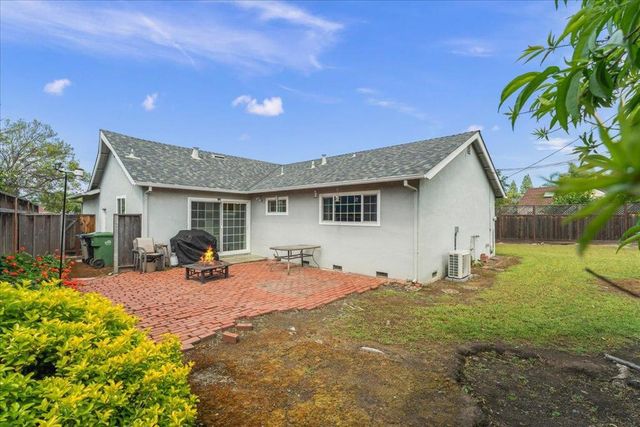 209 Beegum Way, San Jose, CA 95123