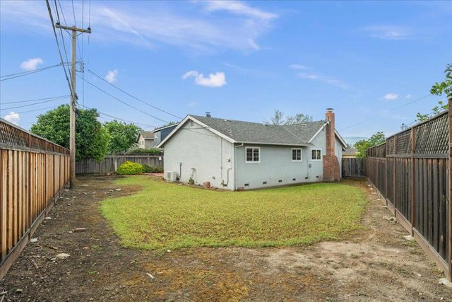 209 Beegum Way, San Jose, CA 95123