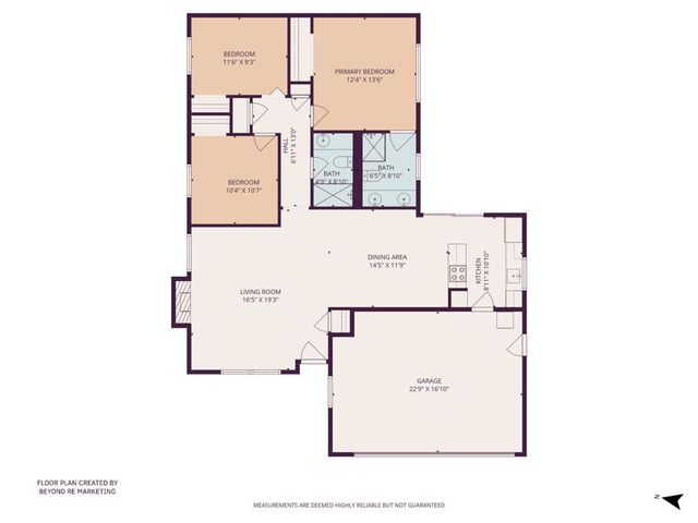 209 Beegum Way, San Jose, CA 95123