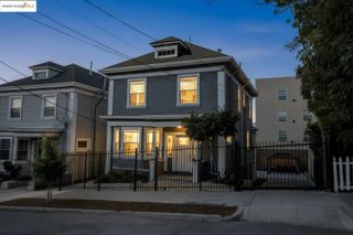 1837 7Th Ave, Oakland, CA 94606