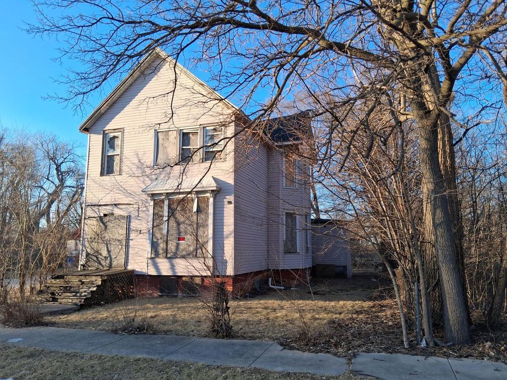 524 W 60TH Street, Chicago, IL 60621