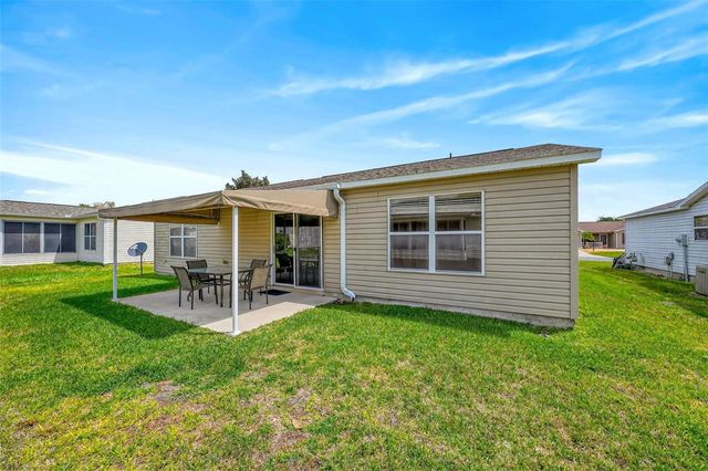 1088 GENNESSE LANE, The Villages, FL 32162