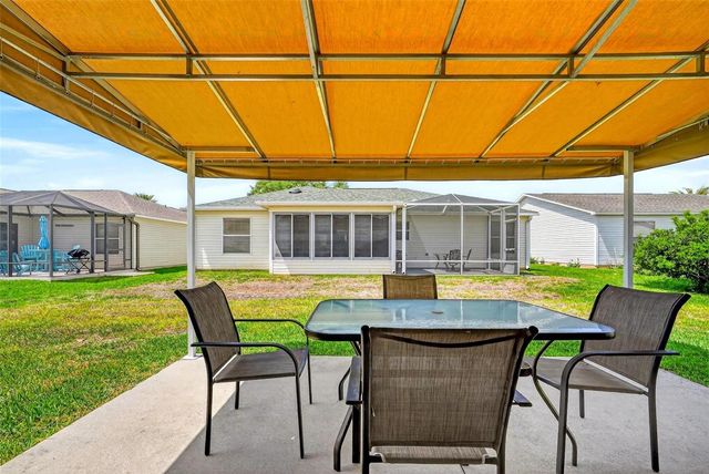 1088 GENNESSE LANE, The Villages, FL 32162