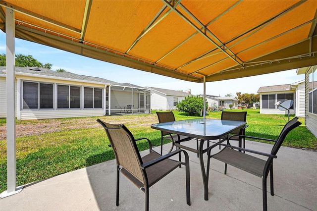 1088 GENNESSE LANE, The Villages, FL 32162