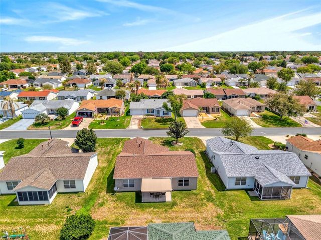 1088 GENNESSE LANE, The Villages, FL 32162