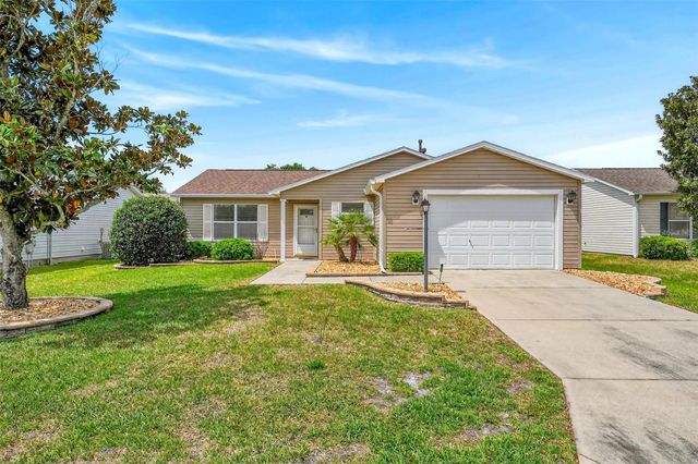 1088 GENNESSE LANE, The Villages, FL 32162