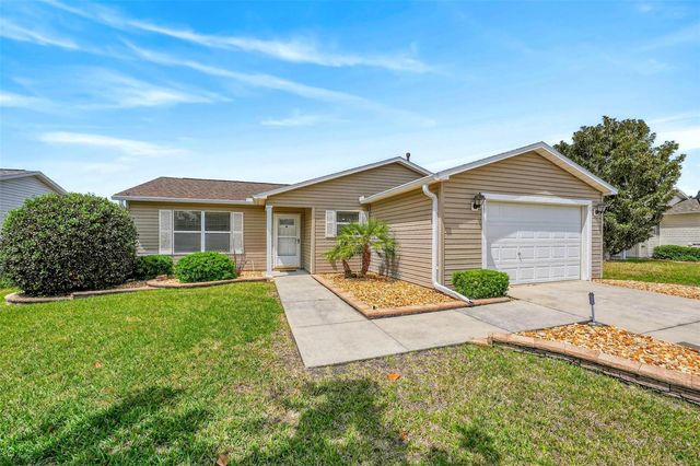 1088 GENNESSE LANE, The Villages, FL 32162
