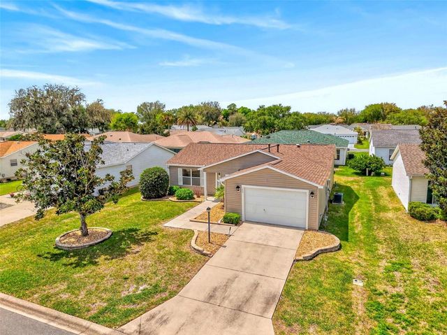 1088 GENNESSE LANE, The Villages, FL 32162